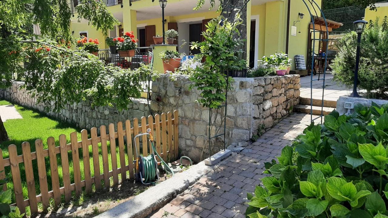 Ca' De Angiolina Sanremo Exterior foto