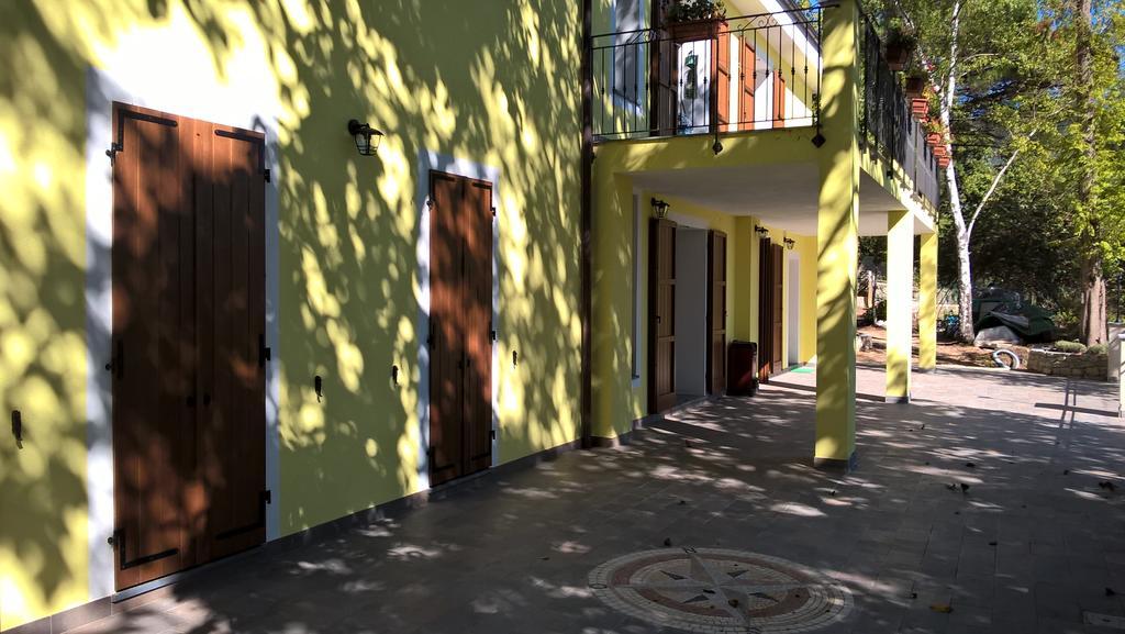 Ca' De Angiolina Sanremo Exterior foto