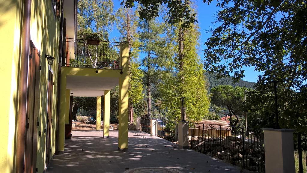 Ca' De Angiolina Sanremo Exterior foto