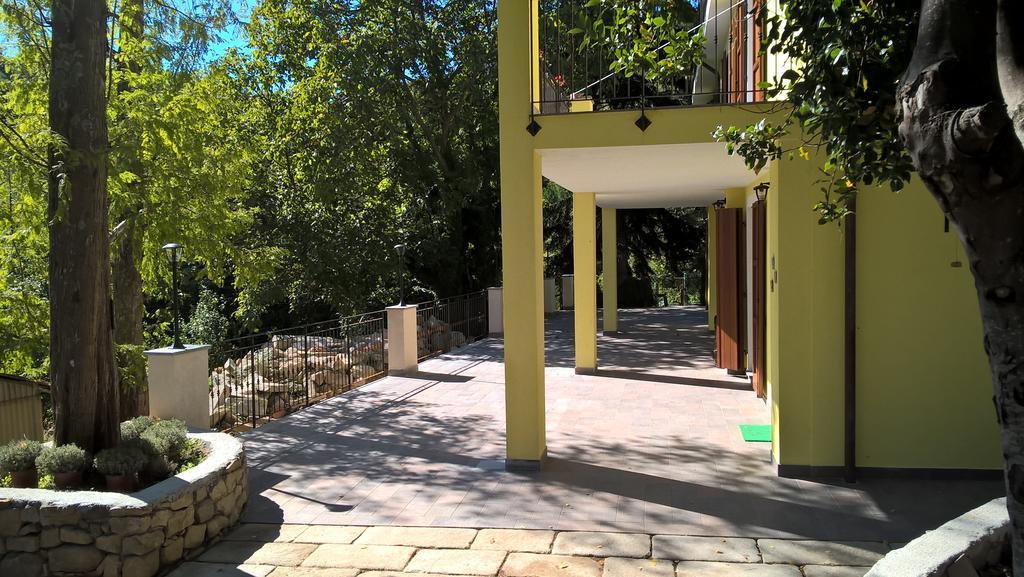 Ca' De Angiolina Sanremo Exterior foto
