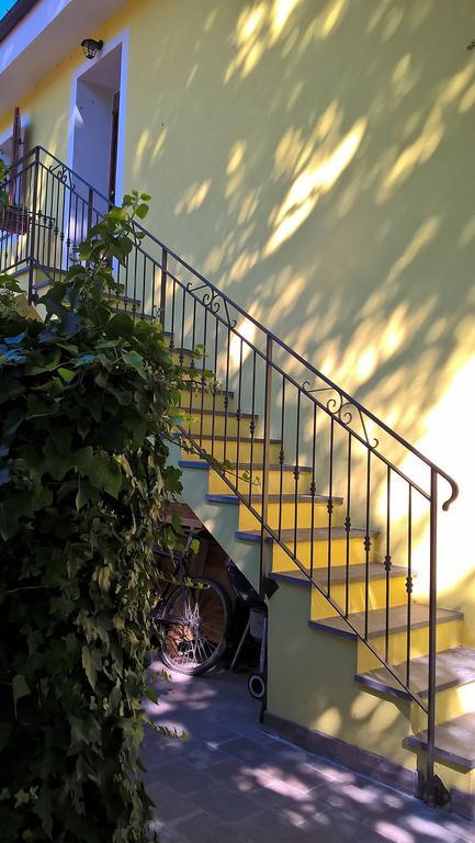 Ca' De Angiolina Sanremo Exterior foto