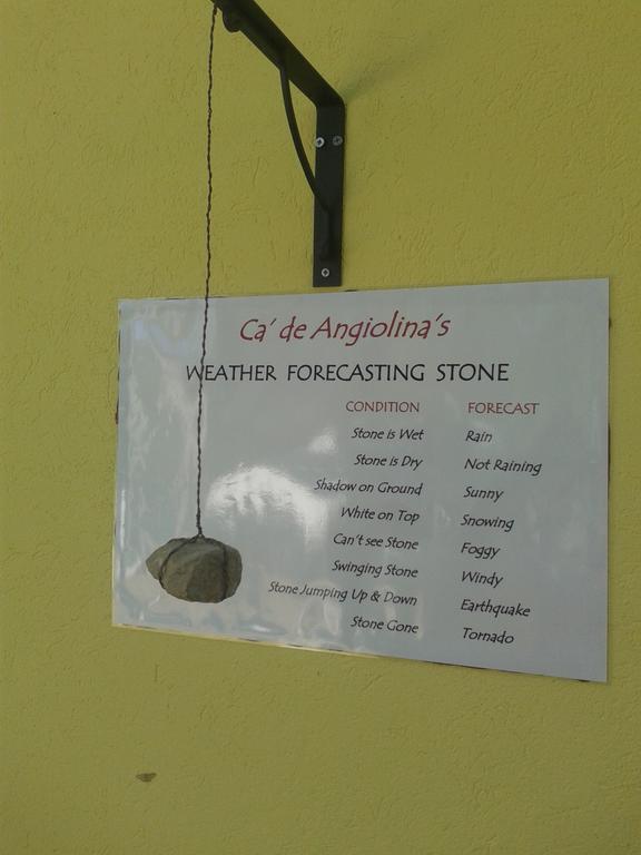 Ca' De Angiolina Sanremo Exterior foto