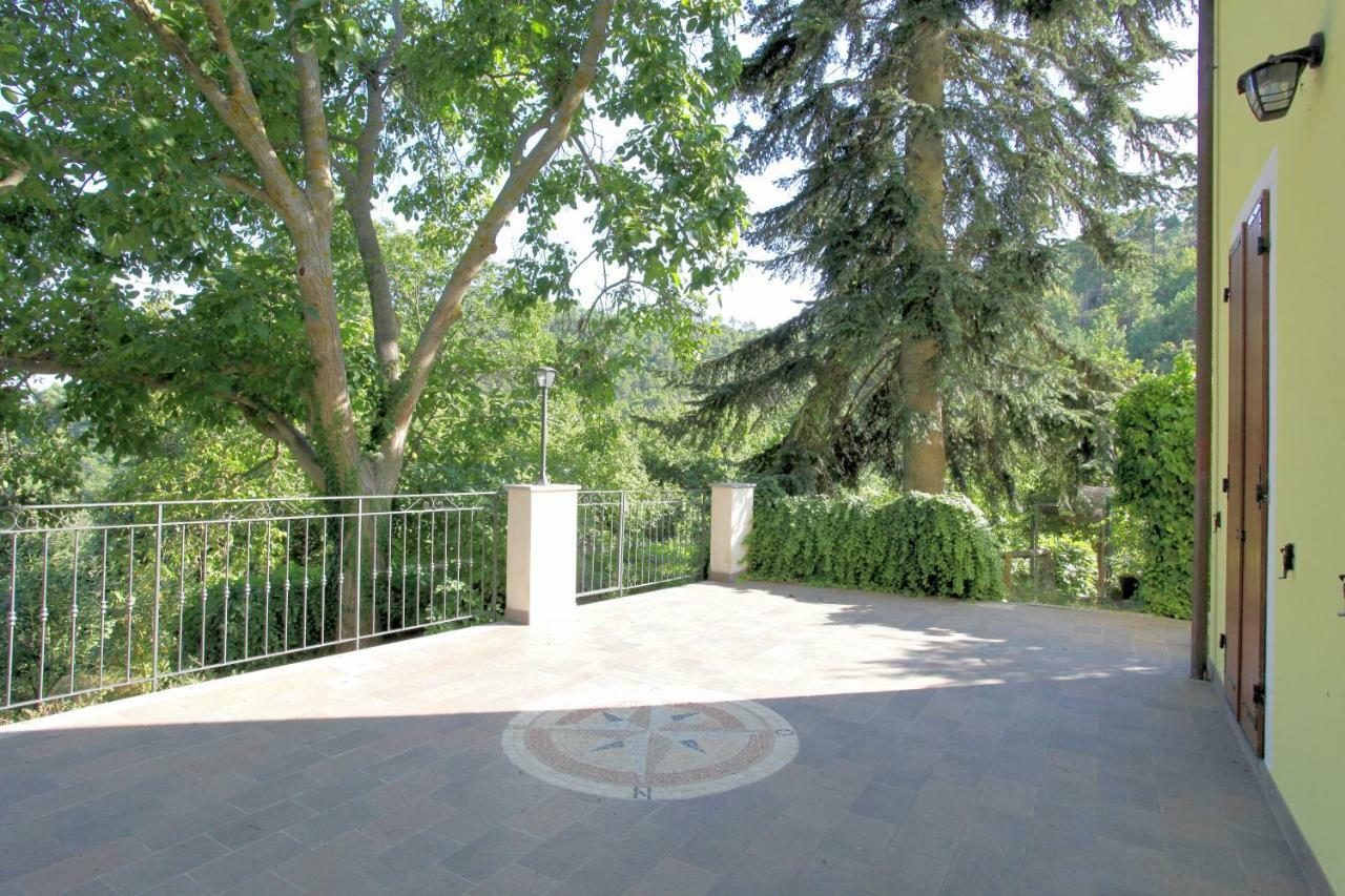 Ca' De Angiolina Sanremo Exterior foto